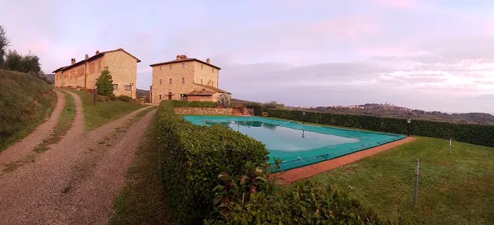 Agriturismo Il Casolare di Bucciano