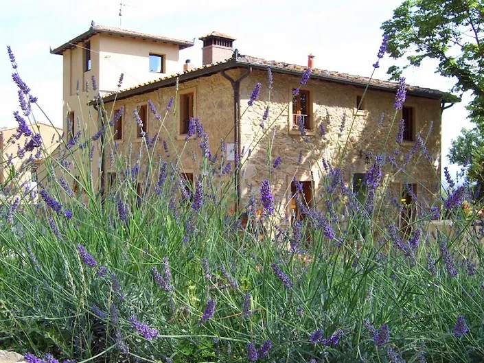 Agriturismo Il Castagnolino