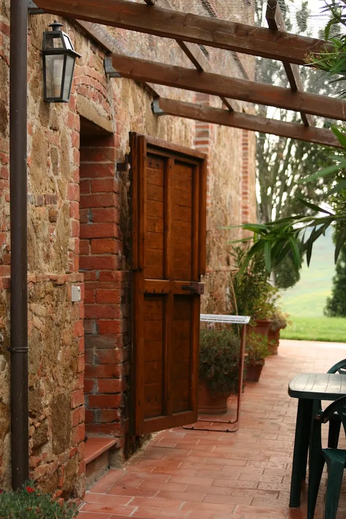 Agriturismo Il Castelletto