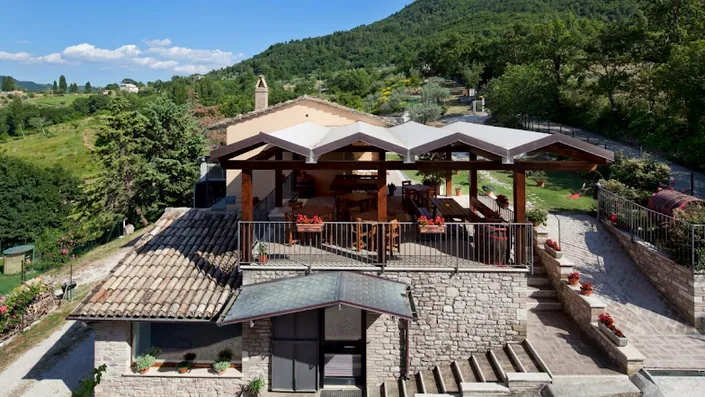 Agriturismo Il Castello