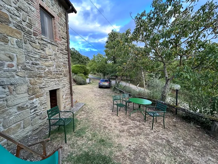 Agriturismo il Castelluccio