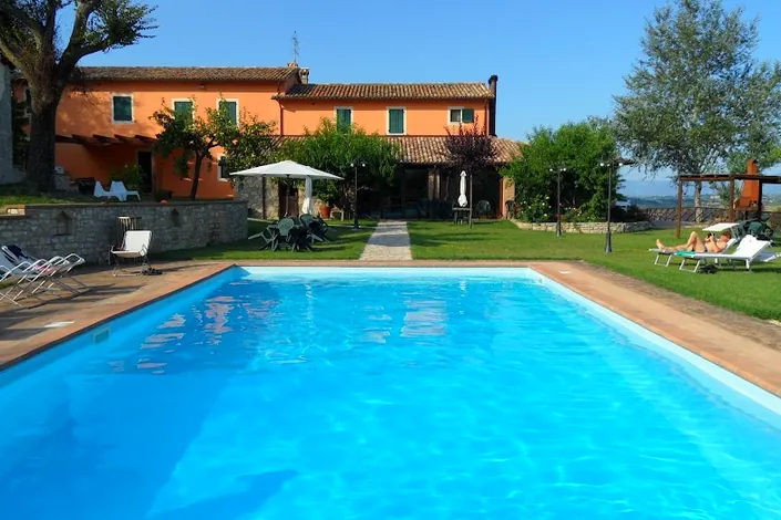 Agriturismo Il Cavaliere