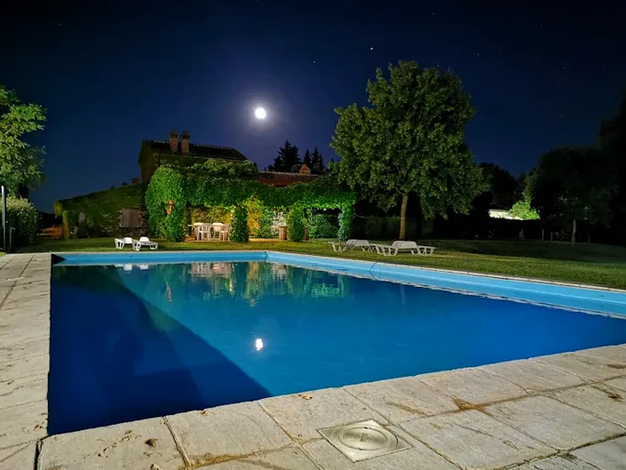 Agriturismo Il Chiassale