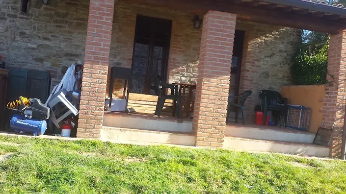 Agriturismo Il Colle, Arezzo