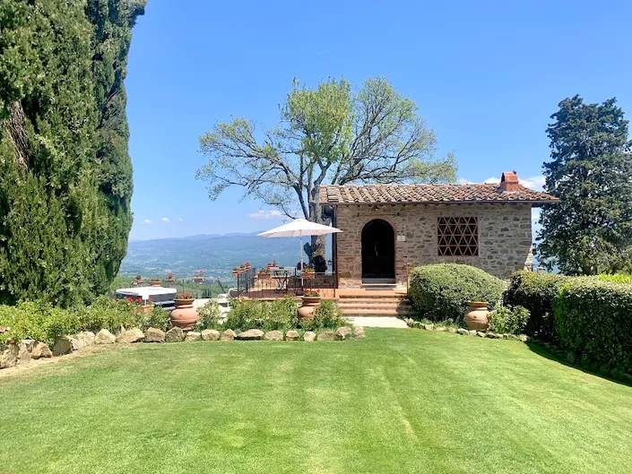 Agriturismo Il Colle, Firenze