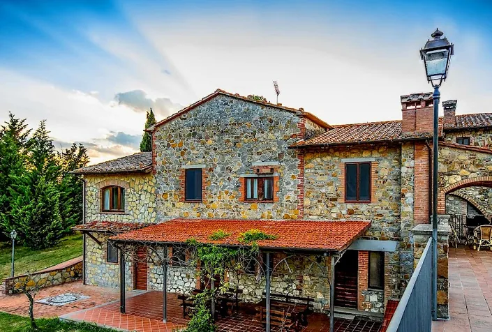 Agriturismo Il Colombaio