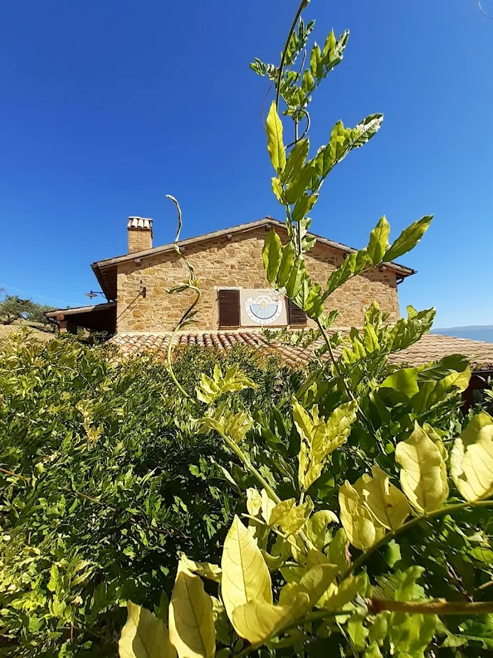 Agriturismo Il Corbezzolo di Bevagna