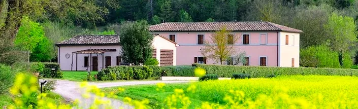 Agriturismo Il Corniolo