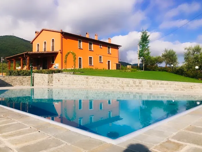 Agriturismo Il Dolce Vivere