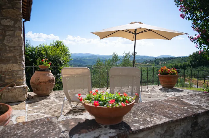 Agriturismo il Fattoio alle RIPE