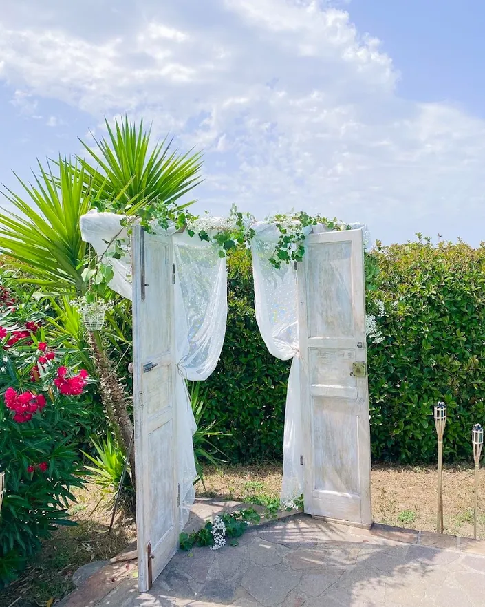 Agriturismo Il Feudo