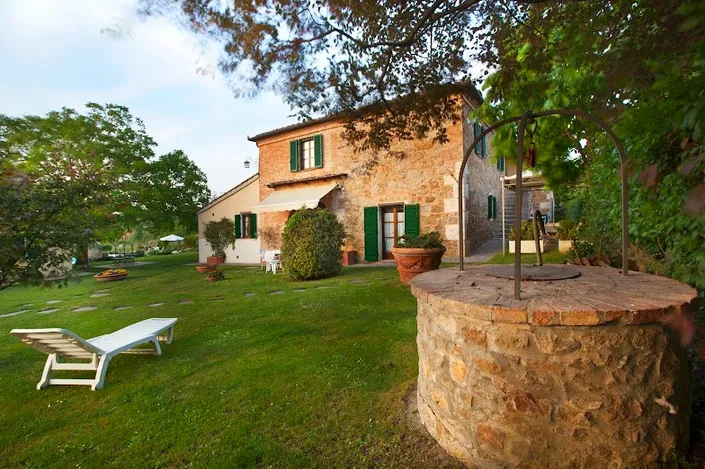 Agriturismo Il Fienile