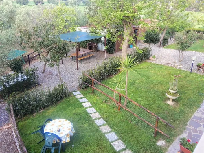 Agriturismo il fontanile Marina di Grosseto