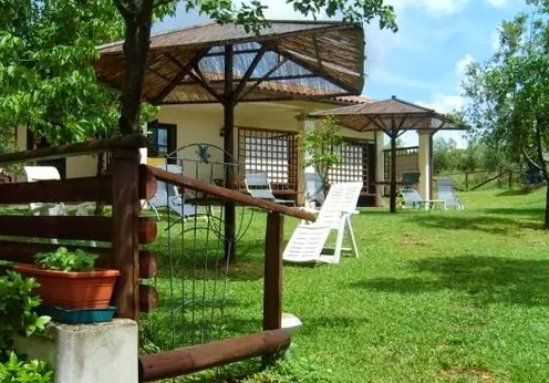 Agriturismo Il Forasacco