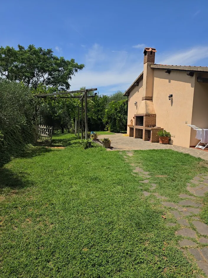 Agriturismo Il Gaggiolo