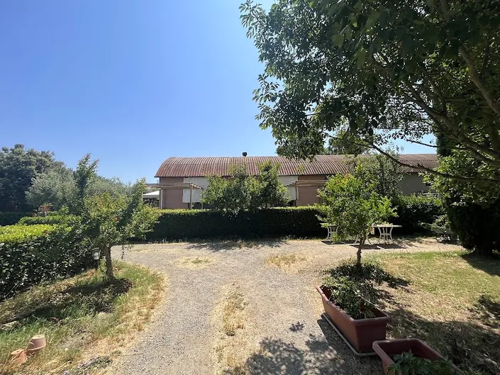 Agriturismo Il Gelsomino Alberese