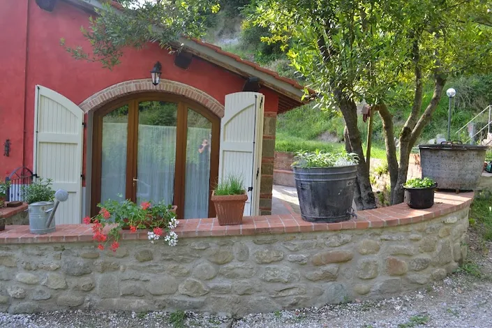 Agriturismo Il Giaggiolo