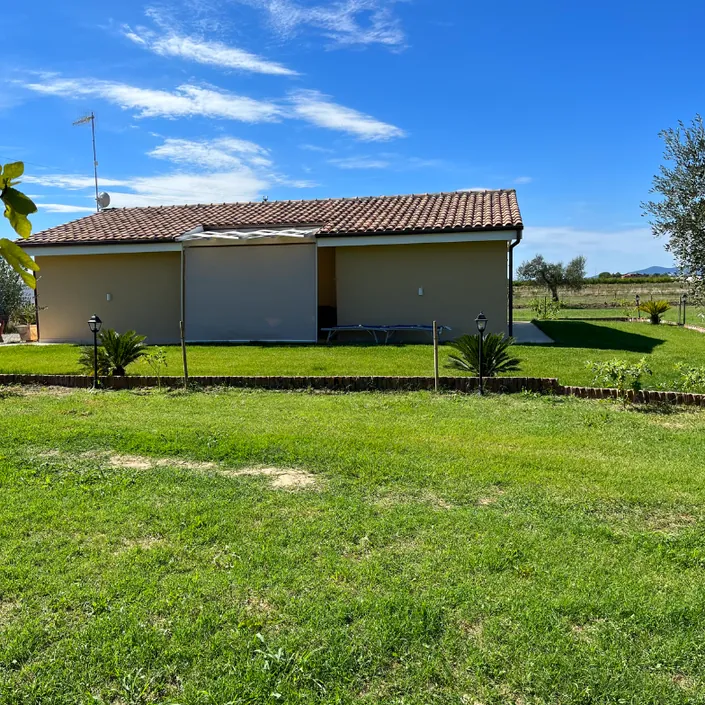 Agriturismo Il Giardino di Nunzia