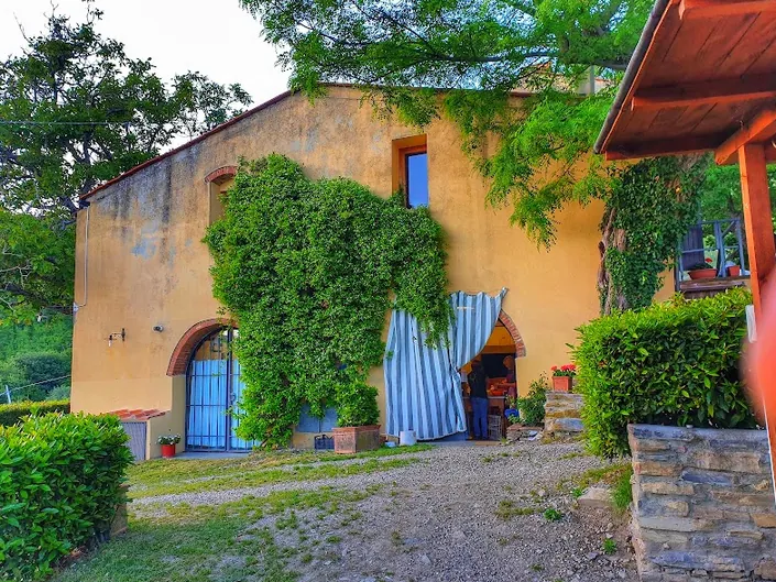 Agriturismo Il Giardino