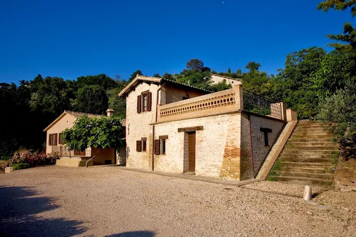 Agriturismo Il Girasole, Perugia