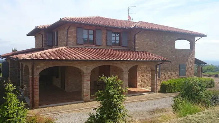 Agriturismo Il Gonzeto