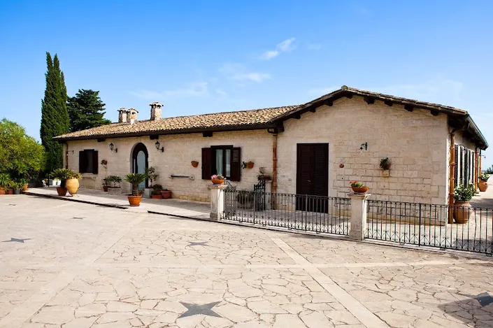 Agriturismo Il Granaio Resort & SPA