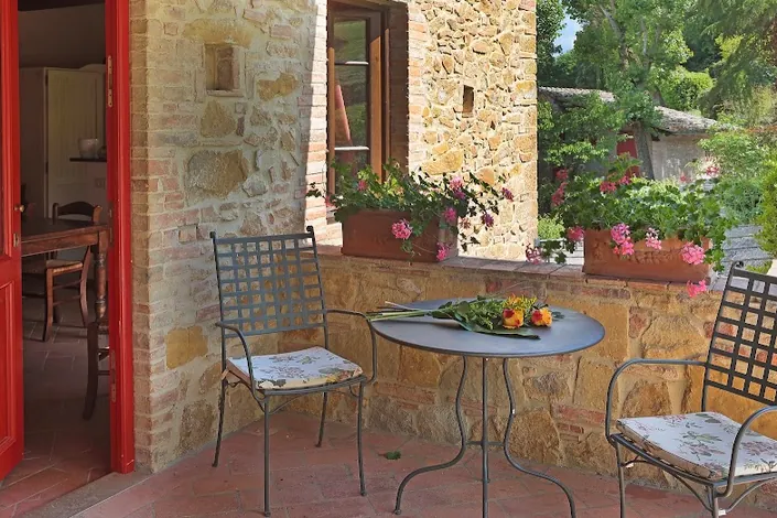 Agriturismo Il Lebbio
