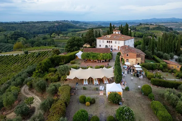 Agriturismo Il Mattone