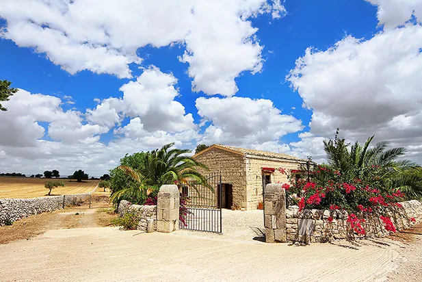 Agriturismo Il Melograno, Ragusa