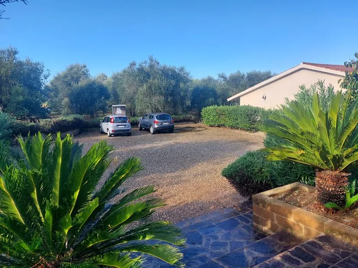 Agriturismo Il Migliarino