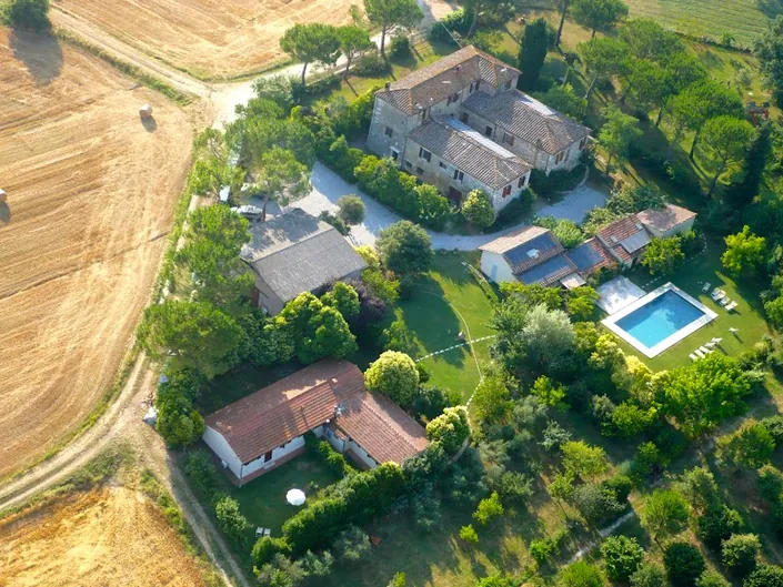 Agriturismo Il Molinello
