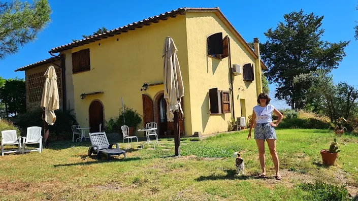 Agriturismo Il Monchino