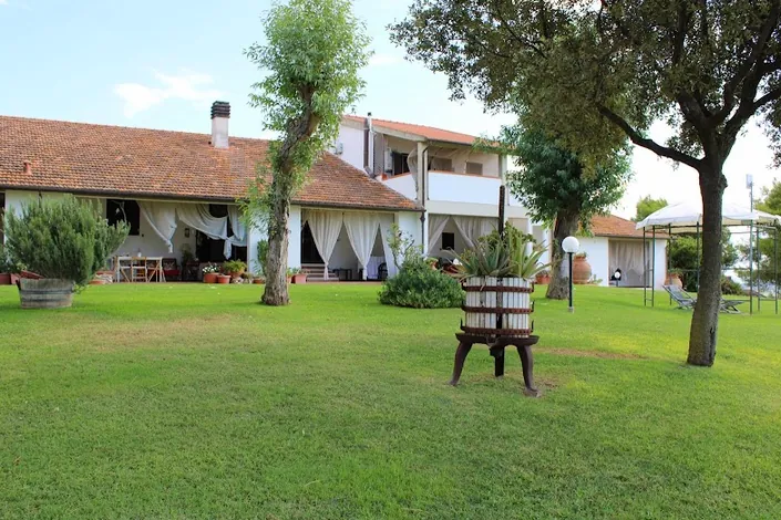 Agriturismo Il Montoto | Castiglione della Pescaia