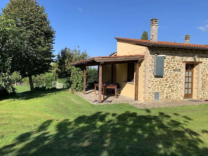 Agriturismo Il Moro