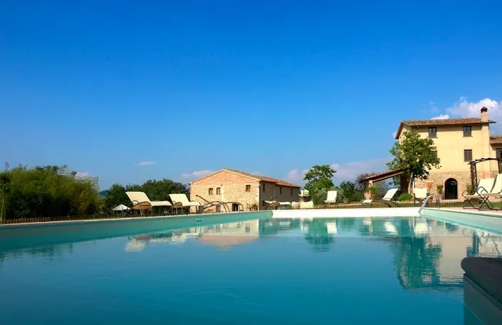 Agriturismo il Mulinaccio Volterra