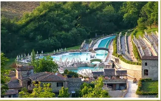 Agriturismo Il Mulino di Quercegrossa
