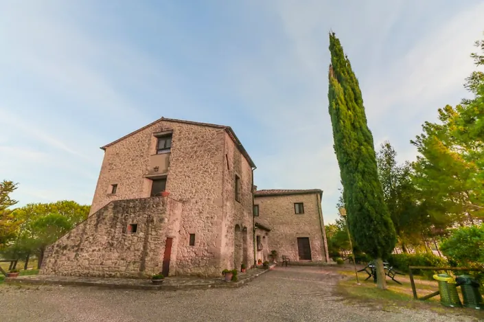 Agriturismo il Palagetto