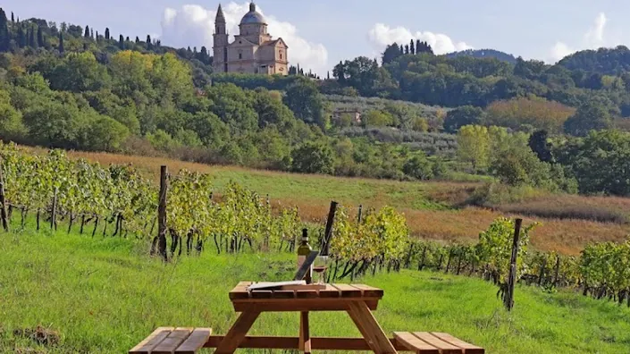 Agriturismo Il Palazzo dei Diavoli
