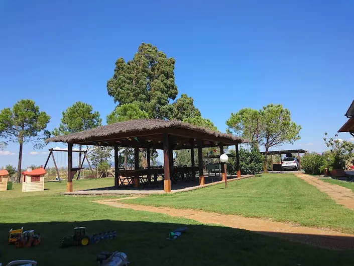 Agriturismo il Papavero