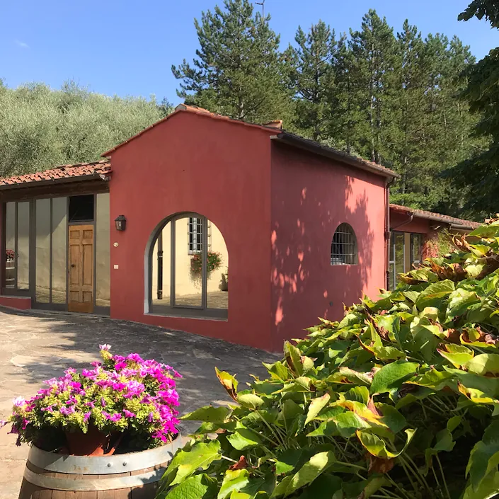Agriturismo Il Pezzatino