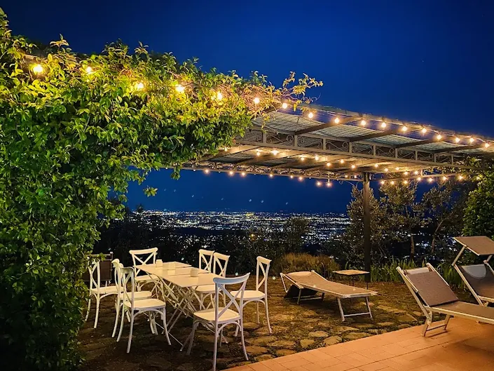 Agriturismo Il Pianaccio