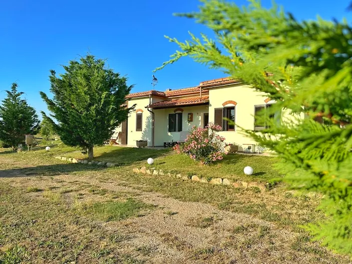 Agriturismo Il Pianetto di Eugenia&Anna