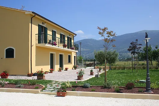 Agriturismo Il Podere di Francesco