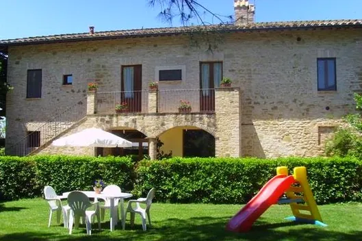 Agriturismo il Podere di Petrignano di Assisi
