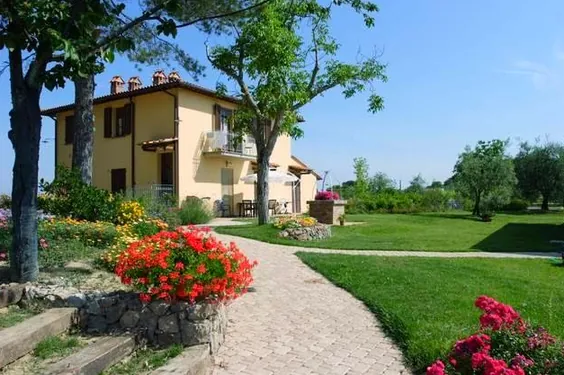 Agriturismo IL POGGETTO