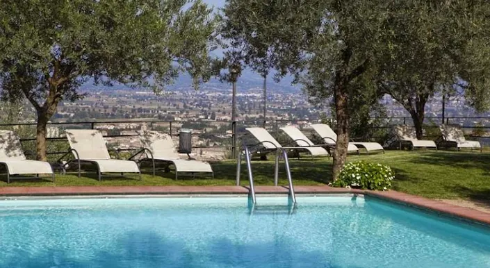 Agriturismo Il Poggio Dei Pettirossi