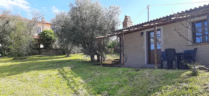 Agriturismo Il Poggio Dell’Artilla