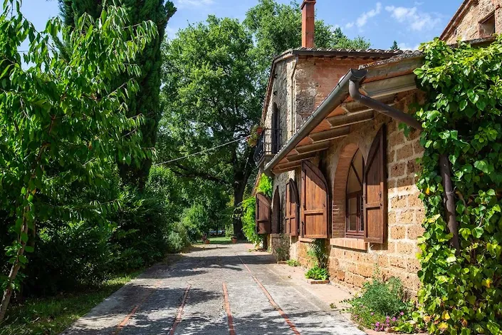 Agriturismo Il Pornelleto
