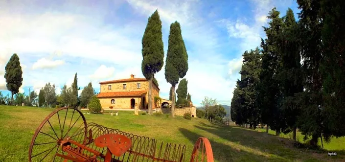 Agriturismo Il Querceto