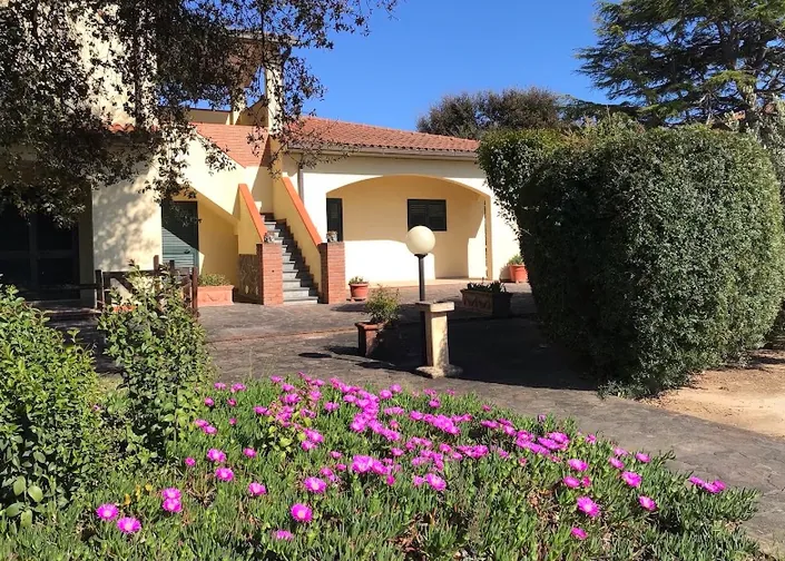 Agriturismo Il Querciolo